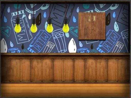 Amgel Kids Room Escape 64